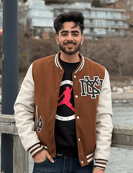 Randeep-Stylist