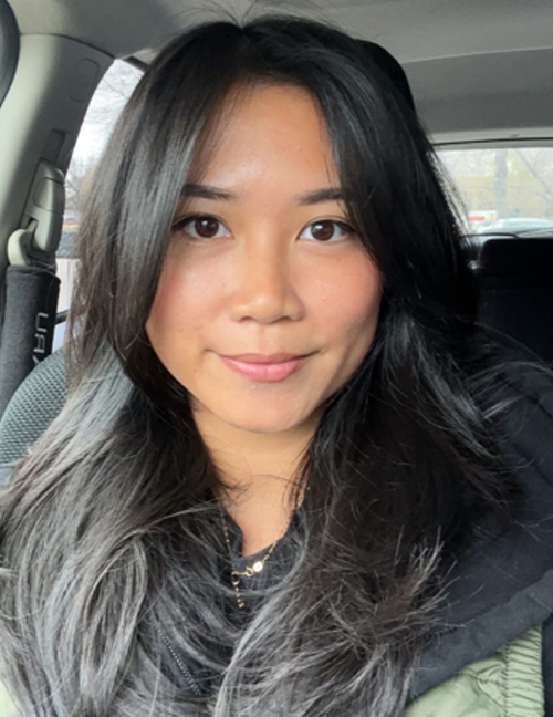 Judy Marco